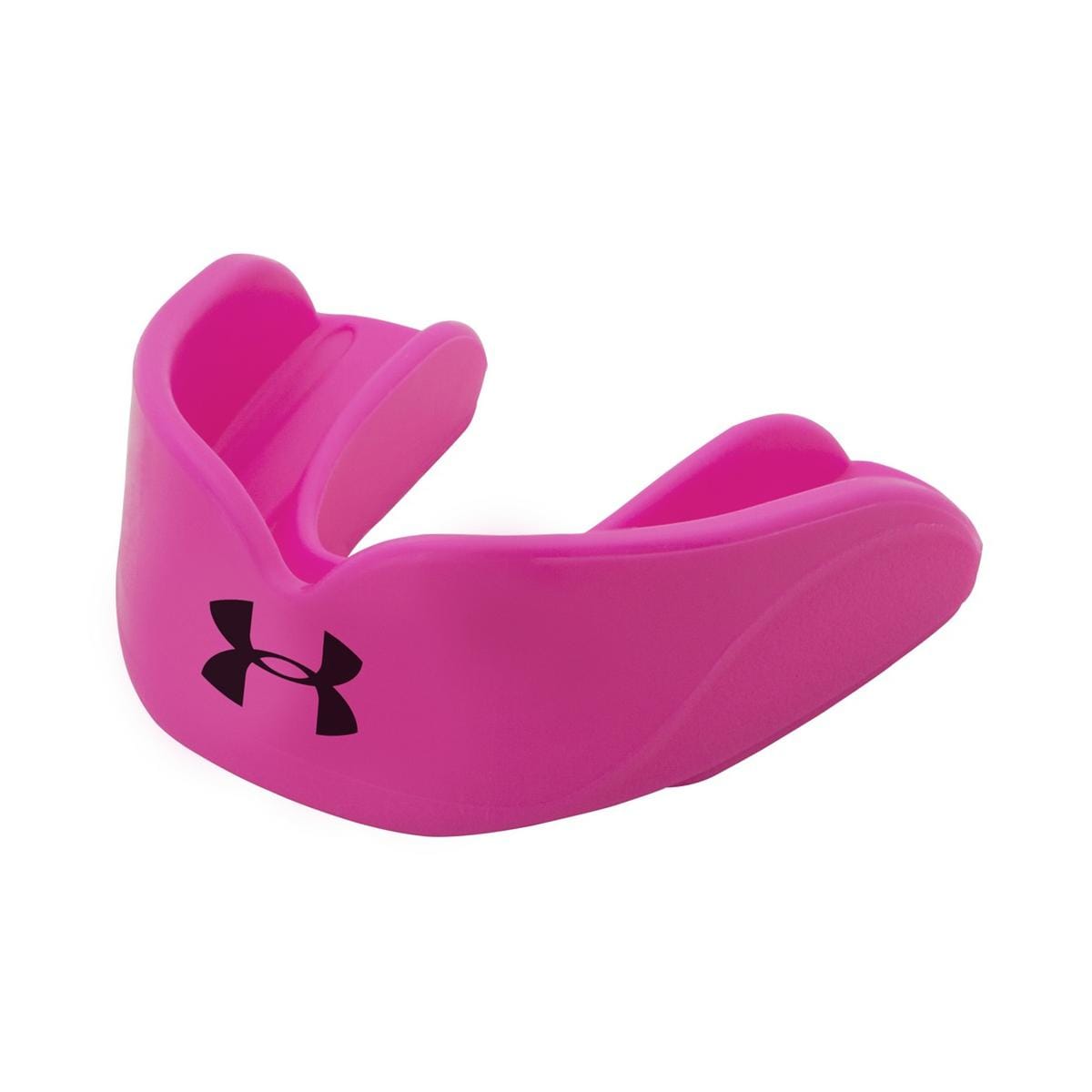 UA ArmourFit Mouthguard - Rot, - 11 - für Kinder und Jugendliche