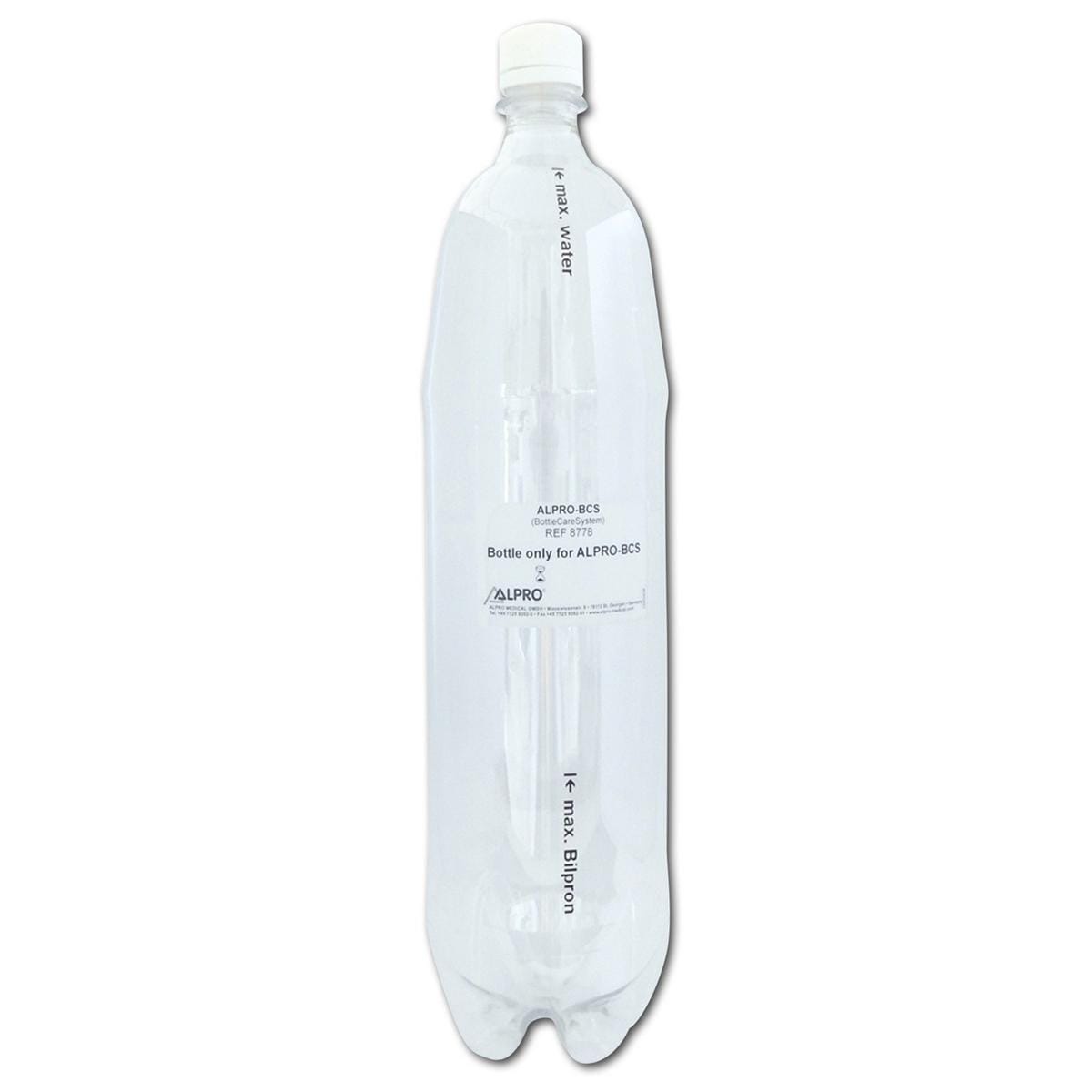ALPRO-BCS Ersatzflasche - Druckflasche 1.500 ml