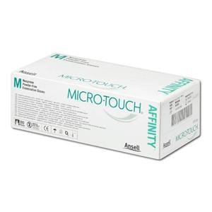 MICRO-TOUCH® Affinity - Größe S, Packung 100 Stück