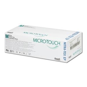 MICRO-TOUCH® Nitra-Tex EP - Größe S, Packung 100 Stück