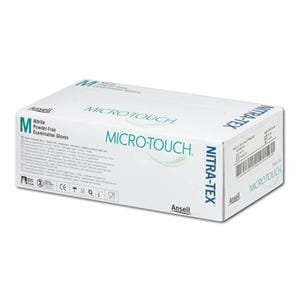 MICRO-TOUCH® Nitra-Tex - Größe M, Packung 100 Stück