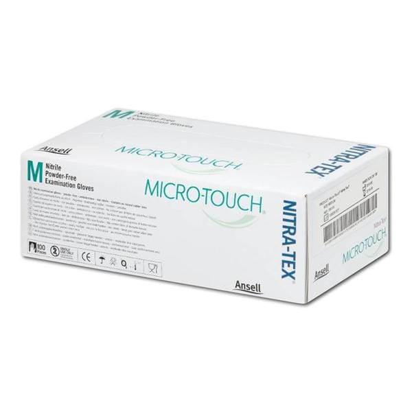 MICRO-TOUCH® Nitra-Tex - Größe S, Packung 100 Stück