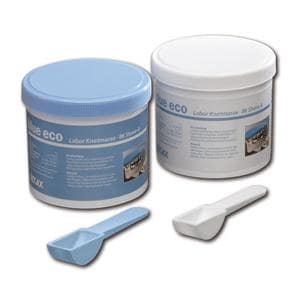 blue eco - Eimer 5 kg Base und 5 kg Katalysator