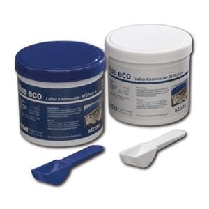 blue eco stone - Dosen 800 g Base und 800 g Katalysator