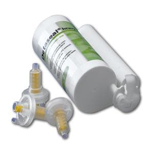 Detaseal® hydroflow heavy - Doppel-Jumbopack - Kartuschen 2 x 380 ml