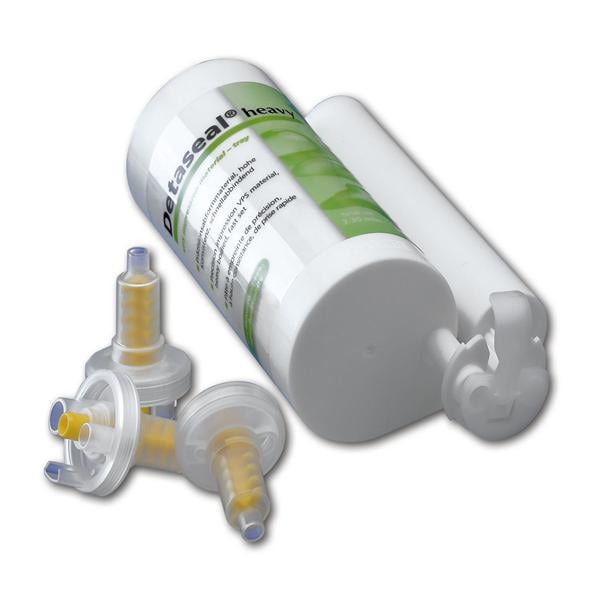 Detaseal® hydroflow heavy - Doppel-Jumbopack - Kartuschen 2 x 380 ml