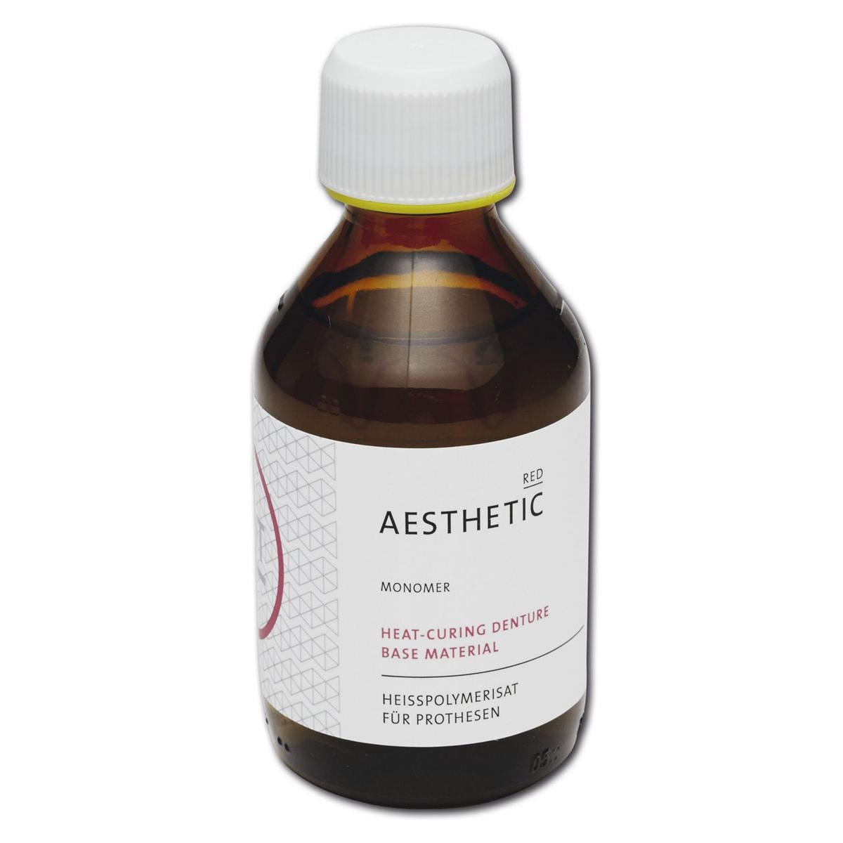 Aesthetic Red Momomer - Flasche 500 ml