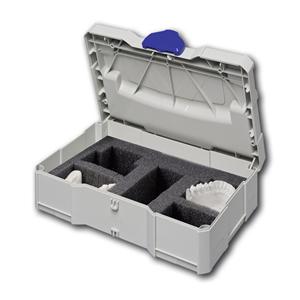 Sammeltransportbox, TB Mini T-Loc Dental - Versandbox