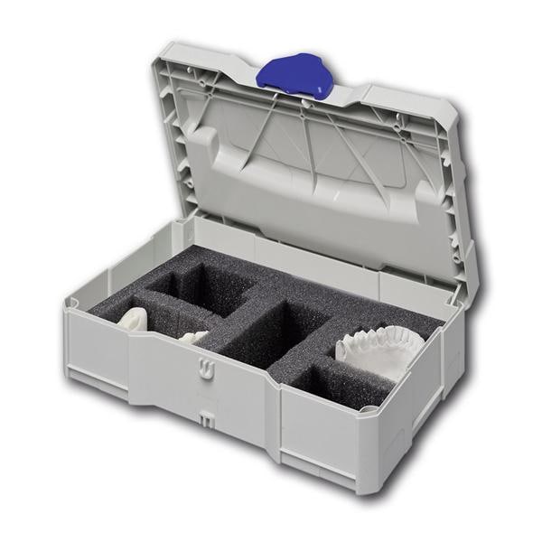 Sammeltransportbox, TB Mini T-Loc Dental - Versandbox