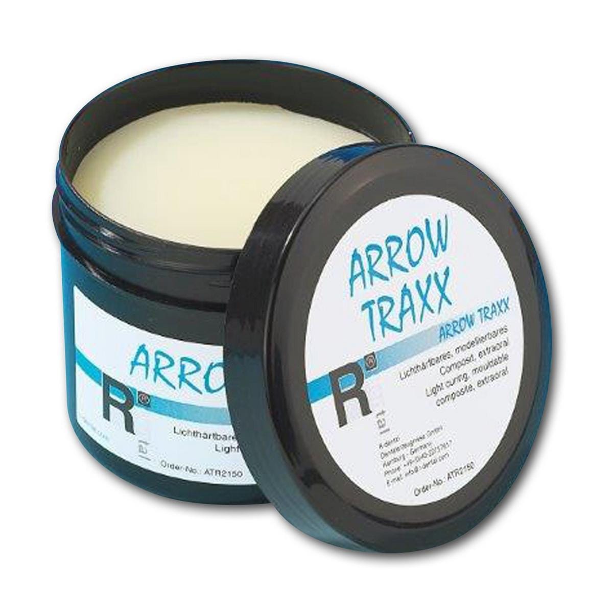 Arrow Traxx - Dose 200 g