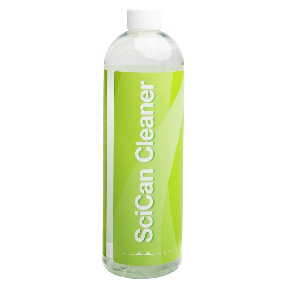 SciCan Cleaner - Packung 6 x 500 ml