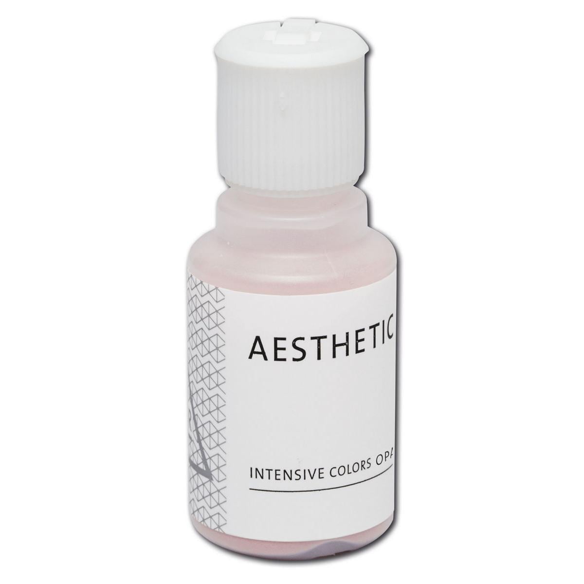 Aesthetic Intensiv Opaque - Flasche 15 g