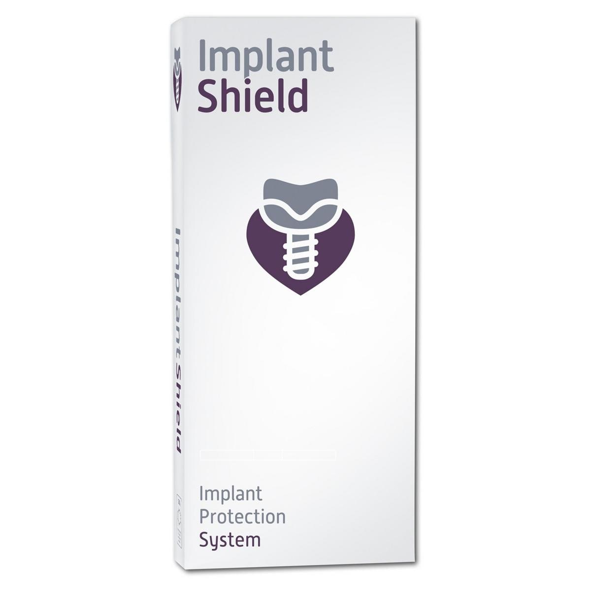 ImplantShield® - Starterbox - Set