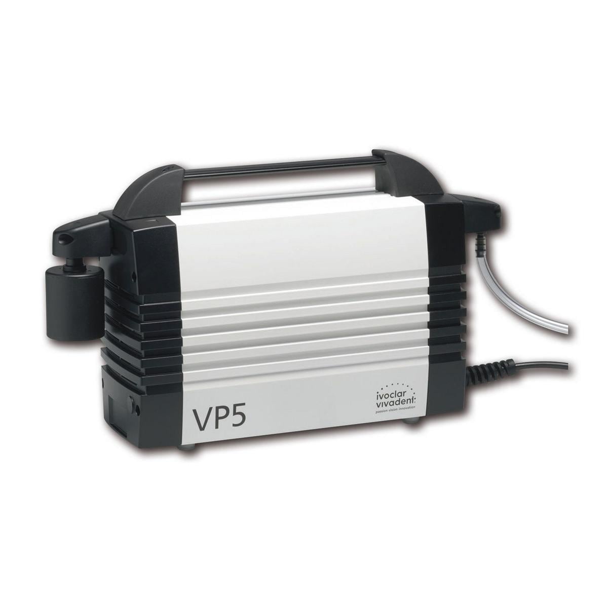 Vakuumpumpe VP5 - Pumpe weiß
