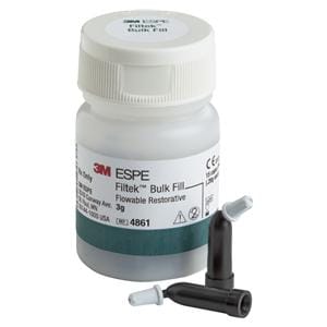 3M Filtek™ Bulk Fill Flowable, Kapseln - Universal, Kapseln 15 x 0,2 g