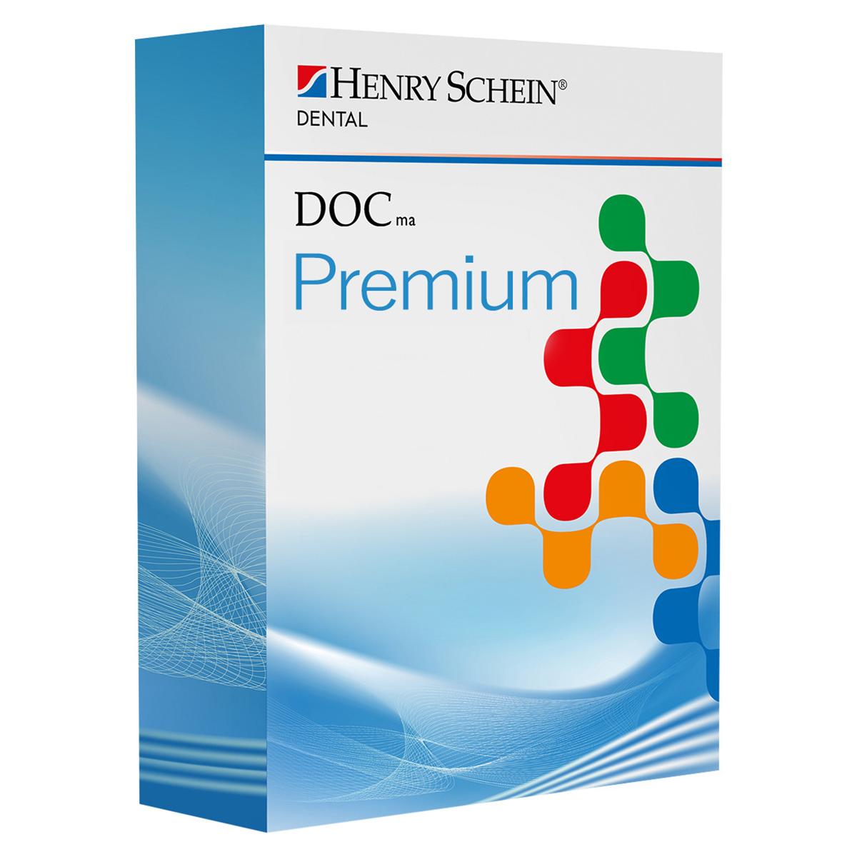 DOCma® Premium - Für DOCma