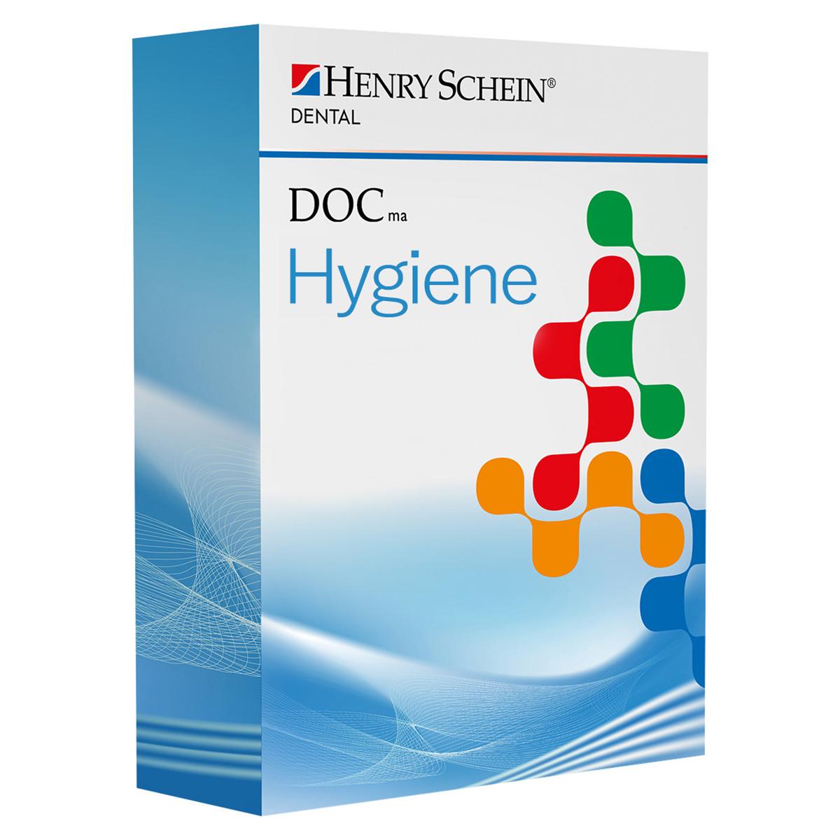 DOCma® Hygiene - Für DOCma