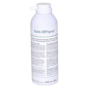 KaVo DRYspray - Dosen 4 x 300 ml