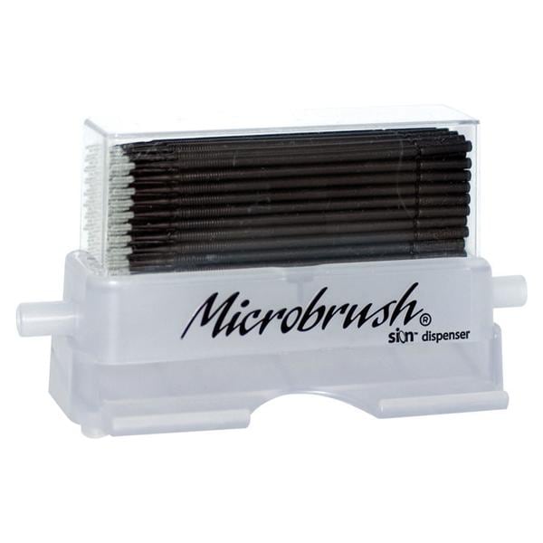 Microbrush® X - Spender Kit - Set