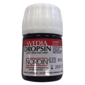 Dropsin, Liquid - Flasche 15 ml