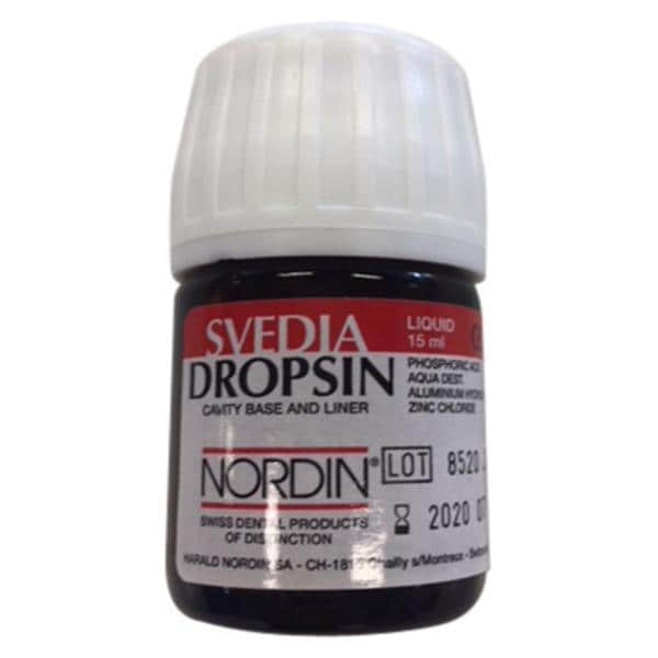 Dropsin, Liquid - Flasche 15 ml