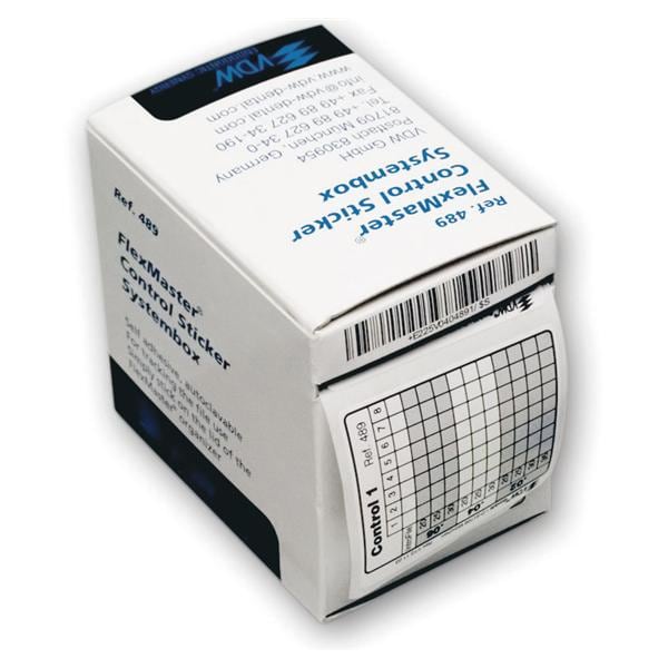 FlexMaster® Etiketten - Packung 250 Stück