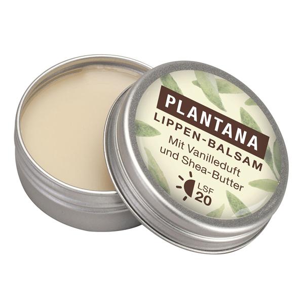 Plantana® Lippen-Balsam - Dose 5 g