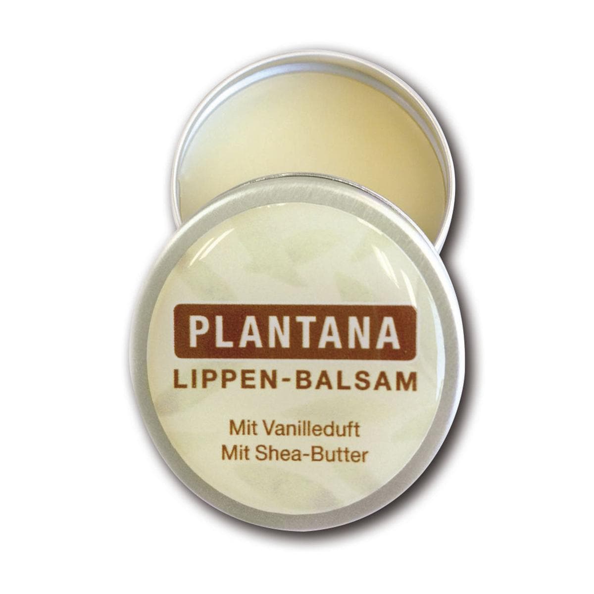 Plantana® Lippen-Balsam - Dose 5 g