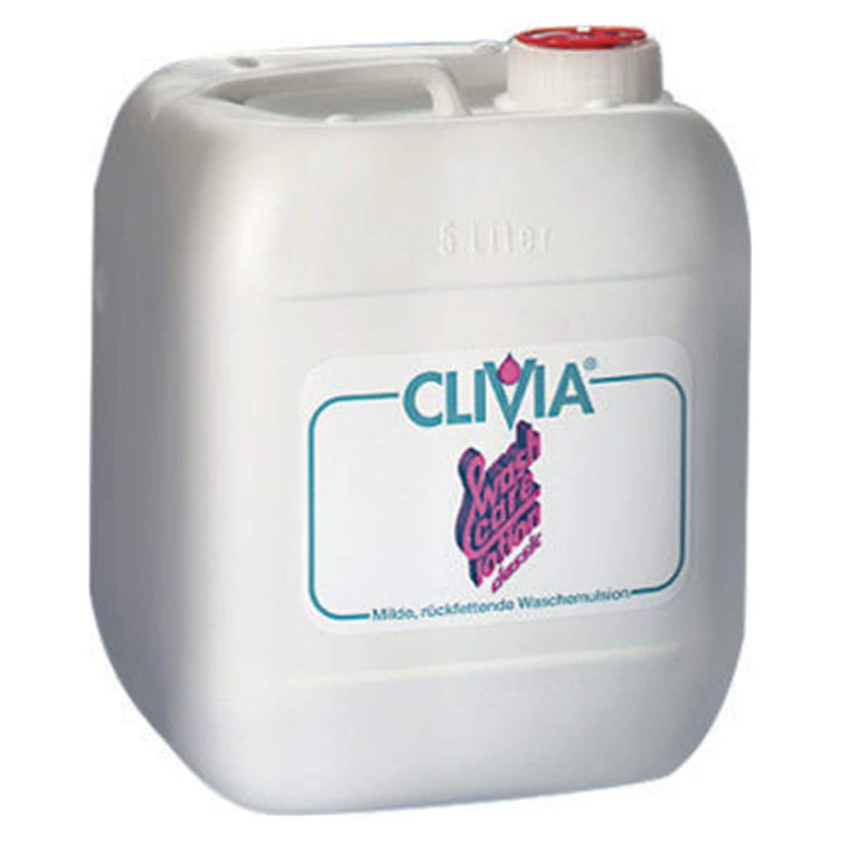 CLIVIA® classic Seife - Kanister 5 Liter