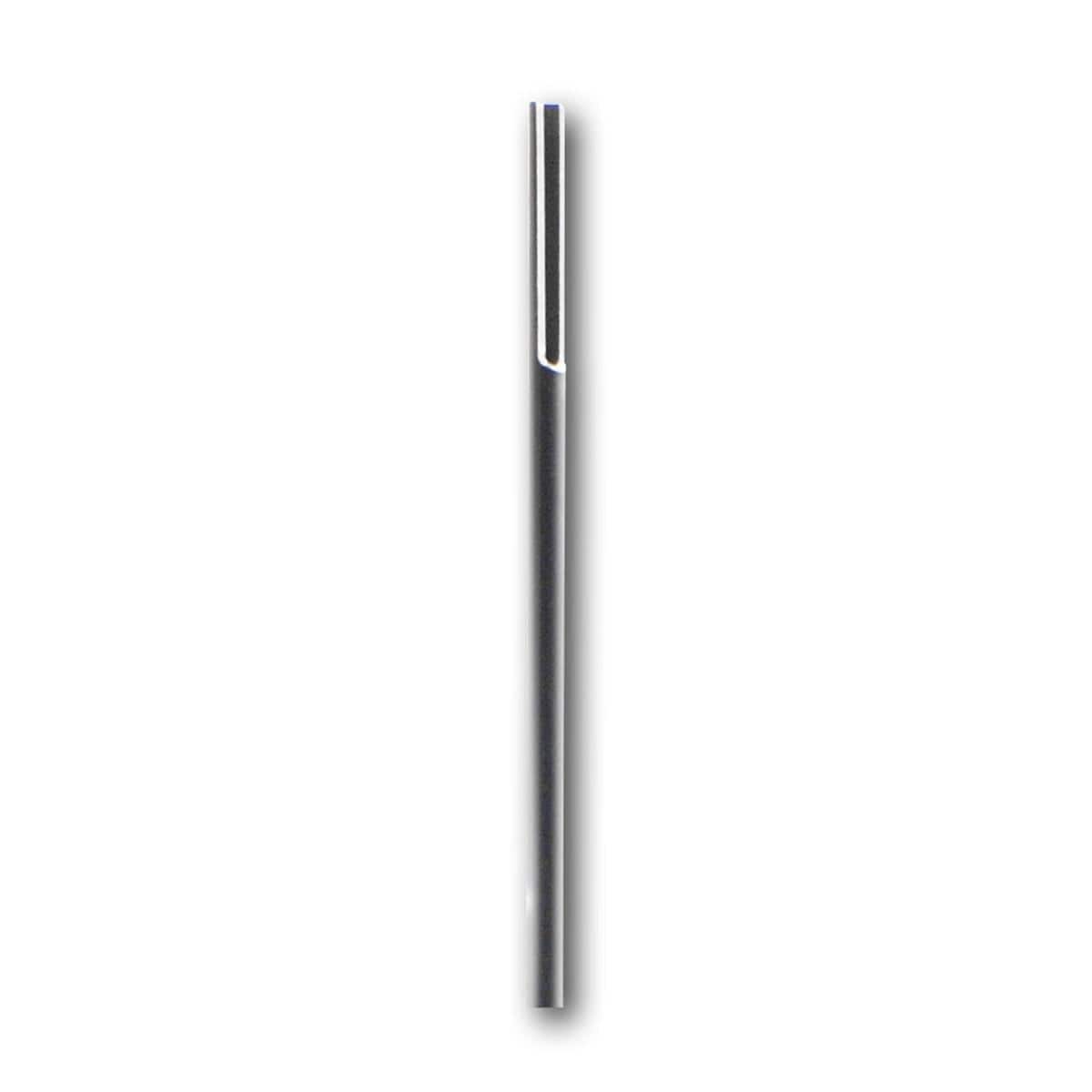 CanalPro™ Slotted-End Tips - Hellgrau - 30G, 0,3 mm, Packung 100 Stück