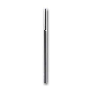 CanalPro™ Slotted-End Tips - Grau - 27G, 0,4 mm, Packung 100 Stück