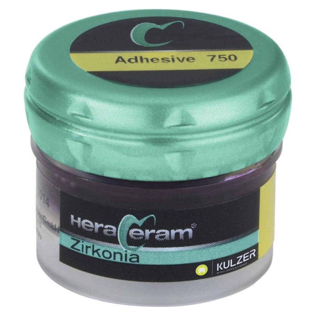 HeraCeram® Zirkonia 750 Adhesive - Flasche 3 ml