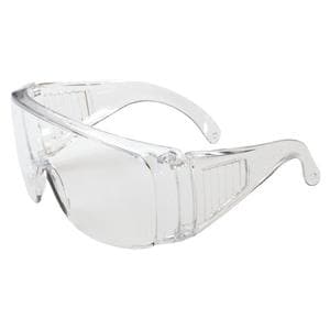JACKSON SAFETY V10 UNISPEC II Schutzbrille - Scheibe klar
