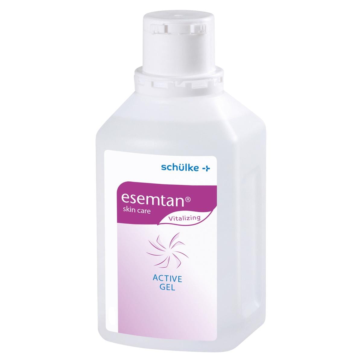 esemtan® Aktive Gel - Flasche 500 ml