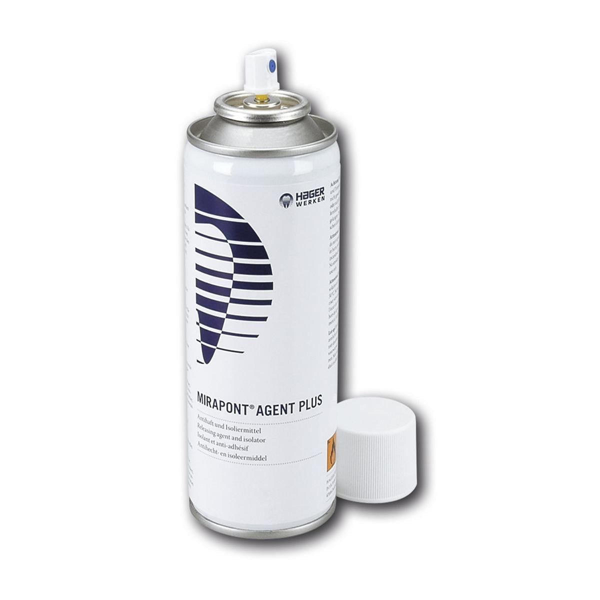Mirapont® Agent Plus - Spraydose 200 ml