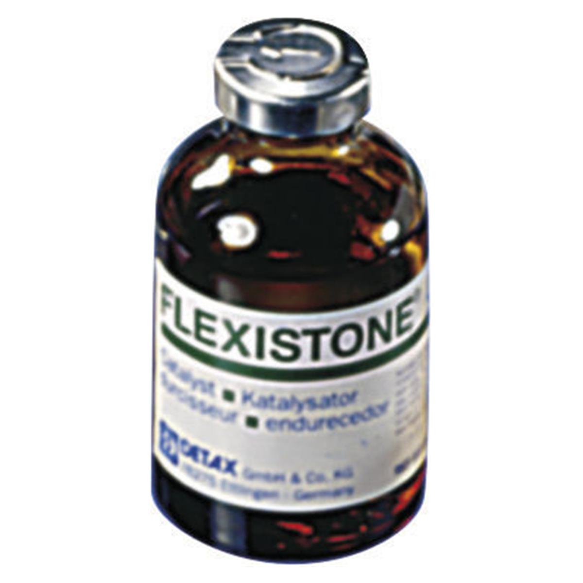 Flexistone - Katalysator - Flasche 30 ml