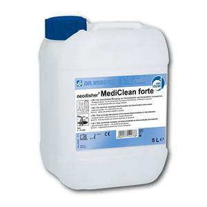 neodisher® MediClean forte für Kanisterkonsole - Kanister 5 Liter