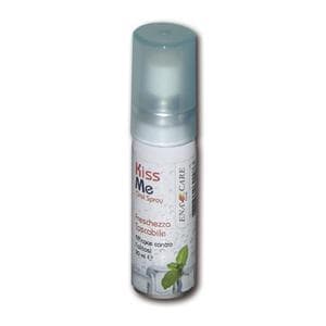 Kiss Me Mundspray - Flasche 20 ml