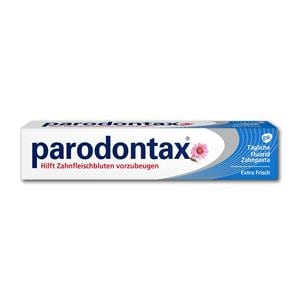 parodontax® Extra Frisch - Zahncreme - Tube 75 ml