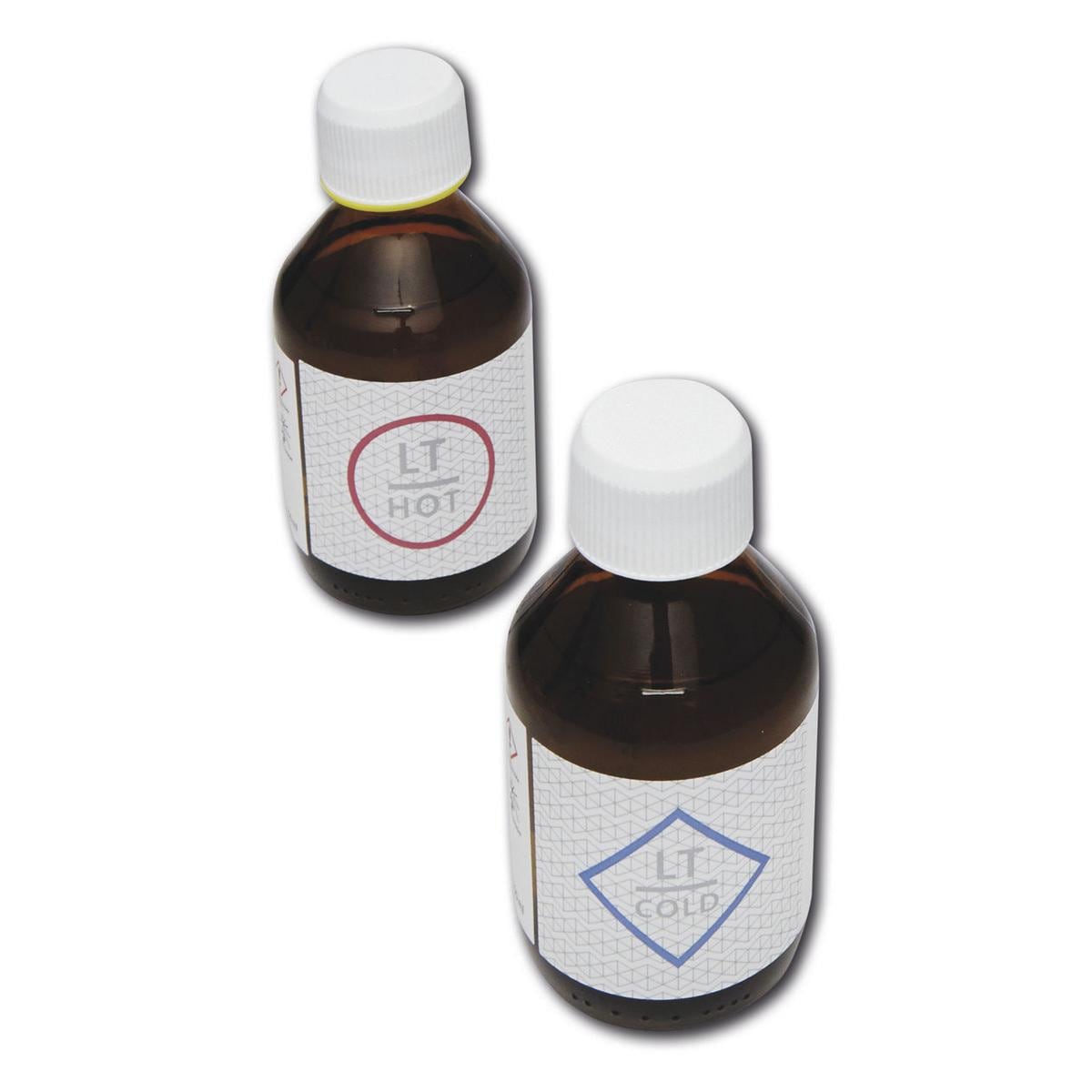 Aesthetic Red LT Modelling Monomer - Flasche 150 ml
