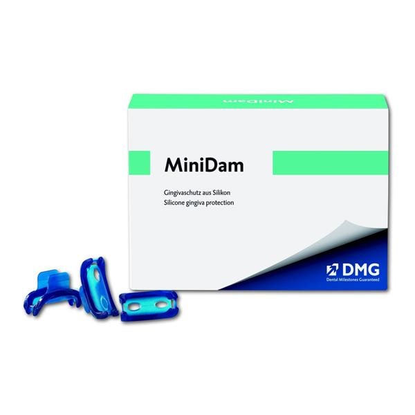 DMG MiniDam - Packung 20 Stück