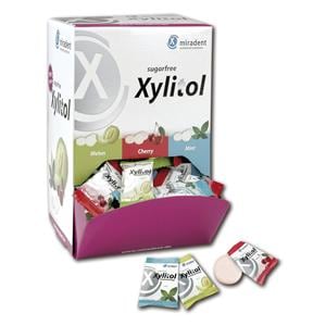 Xylitol Drops - Schüttbox - Packung 100 Stück