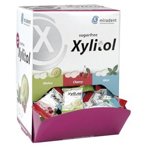 Xylitol Drops - Schüttbox - Packung 100 Stück