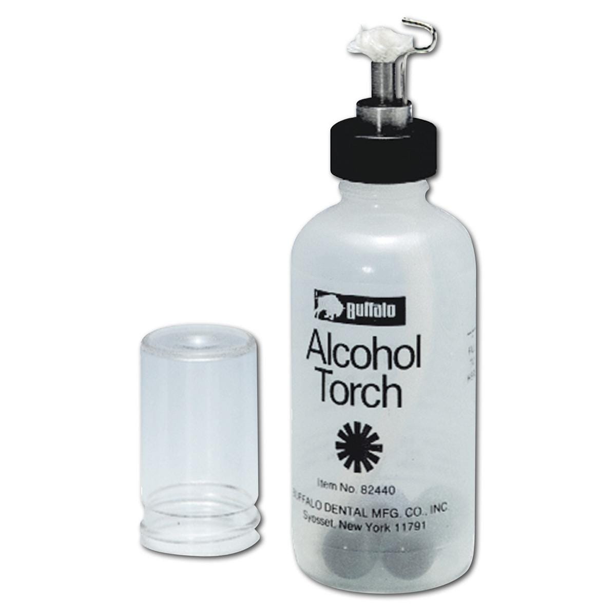 TOPDENT Alcohol - Torch - Alkoholbrenner