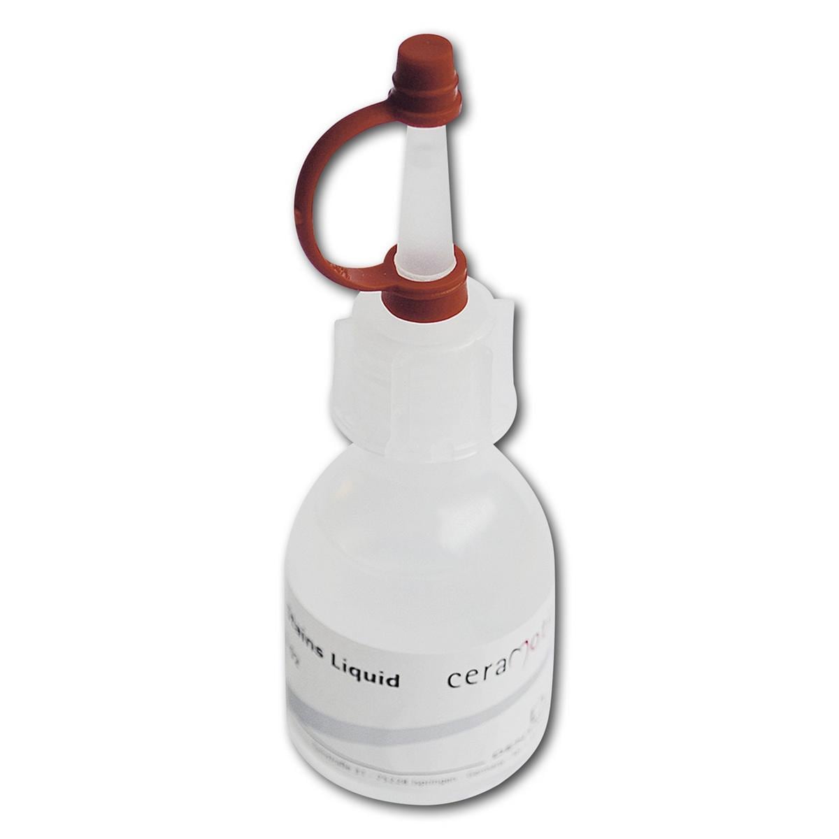 ceraMotion® Stains Liquid - Flasche 20 ml