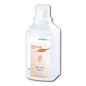 sensiva® dry skin balm - Flasche 500 ml