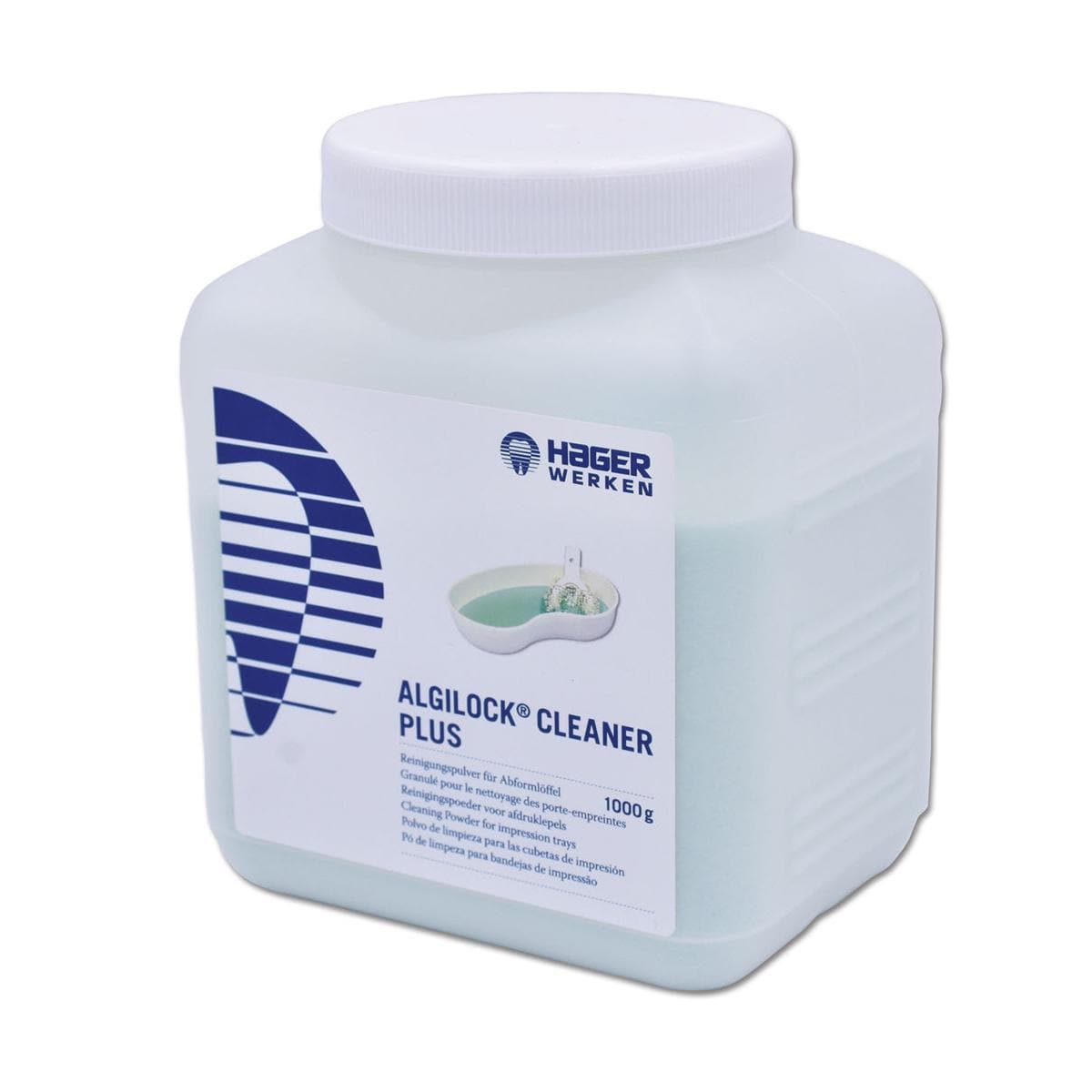 Algilock Cleaner® Plus - Dose 1.000 g