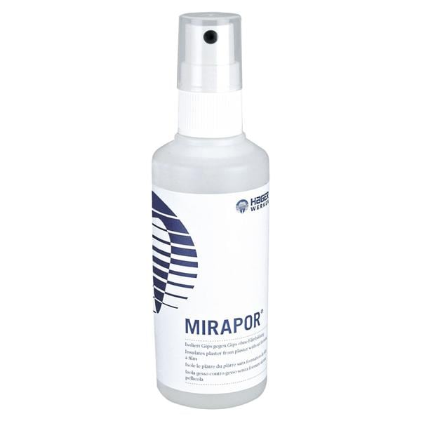 Mirapor® - Nachfüllpackung - Sprayflasche 100 ml, gefüllt