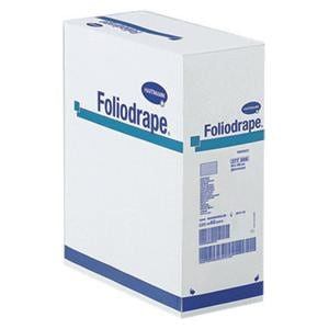 Foliodrape® Protect Abdecktücher, nicht selbstklebend - Format 45 x 75 cm, Packung 65 Stück