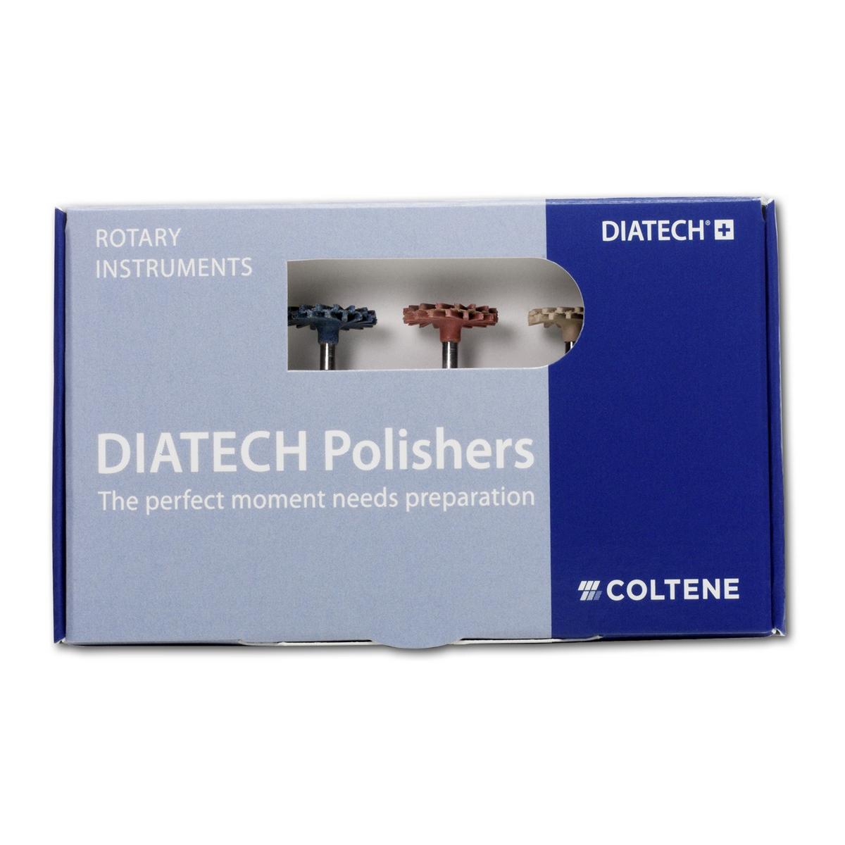 DIATECH® ShapeGuard for Ceramic, Trial Kit - Set